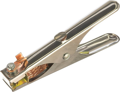 Клемма заземления Quattro Elementi 200 А / 771-596