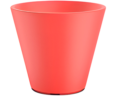 Вазон БЕРКАНО Bliss 28 DB / 220_061_19 (Chili Red)