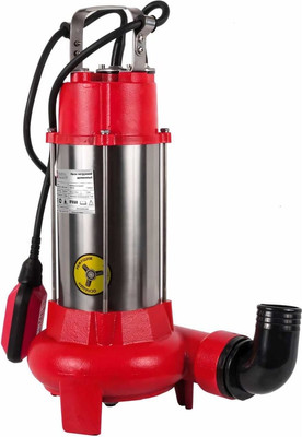 Фекальный насос Quattro Elementi Sewage 1100F Ci-Cut / 645-297