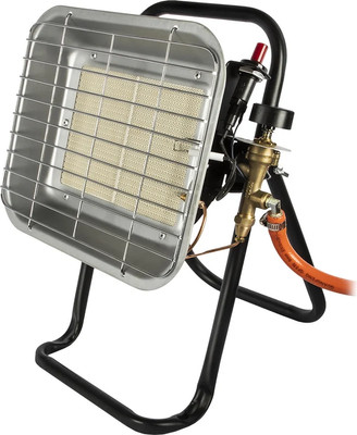 Газовый обогреватель Quattro Elementi QE-5000Gi / 798-737