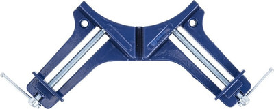 Струбцина Кобальт Угловая / 244-742