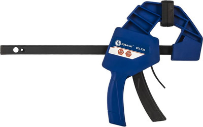 Струбцина Кобальт Пистолетная / 923-729