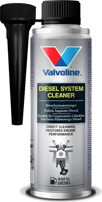 Присадка Valvoline Aditiv Cold Flow Improver / 882667 (300мл)