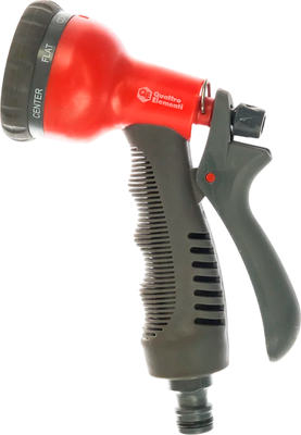 Распылитель для полива Quattro Elementi 646-133