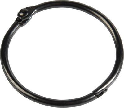 Набор колец для штор Арт Узор 9232269 (10шт)