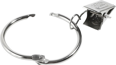 Набор колец для штор Арт Узор 9235026 (10шт)