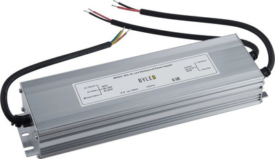 Адаптер для светодиодной ленты Byled Lux BMWX BMWX-300-24