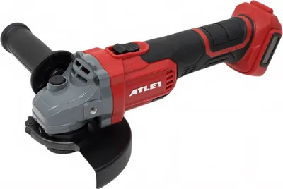 Угловая шлифовальная машина Atlet CGA18BD5.9