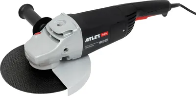 Угловая шлифовальная машина Atlet PGA230PRO22