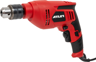Дрель Atlet Безударная PDN550T