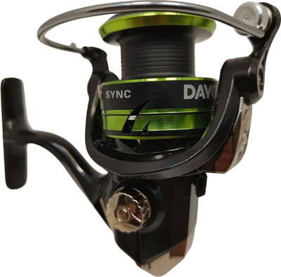 Катушка безынерционная Dayo Sync 220201-60FD 2BB 5.2:1 / 32853