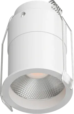 Точечный светильник Byled Miracle MIRACLE-RN-WH-5-WW (белый)
