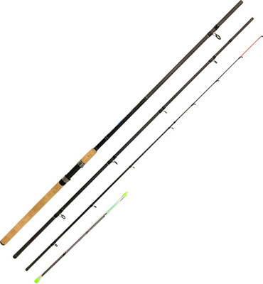 Удилище Dayo New Feeder 19301-3.9м до 160г 3+3 / 14662