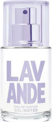 Парфюмерная вода Solinotes Lavande (15мл)