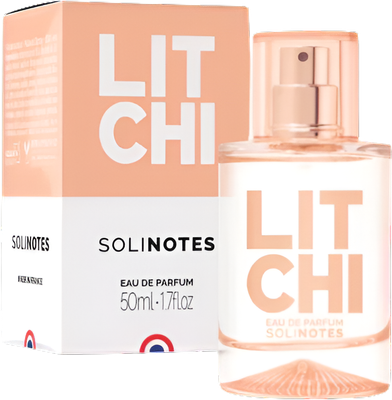 Парфюмерная вода Solinotes Litchi (50мл)