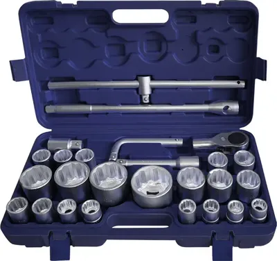 Универсальный набор инструментов Yataforce YF-68262-9  (59585)