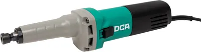 Прямая шлифовальная машина DCA ASJ06-25
