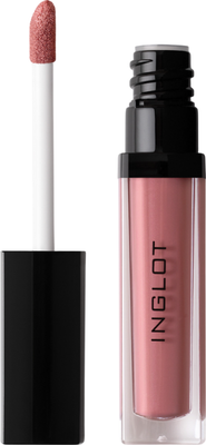 Тинт для губ Inglot HD Lip Tint Matte тон 68