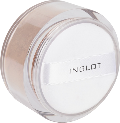 Пудра рассыпчатая Inglot Perfect Finish Loose Powder 11 (4г)