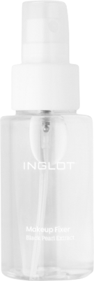 Спрей для фиксации макияжа Inglot Makeup Fixer (150мл)