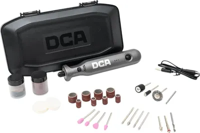 Гравер DCA ADSJ0401 TYPE E