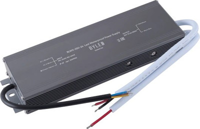Адаптер для светодиодной ленты Byled Lux BLWX BLWX-250-24