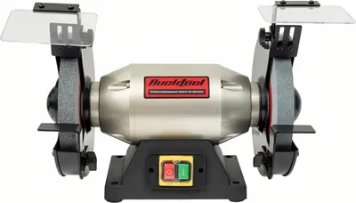 Точильный станок Bucktool DSM200