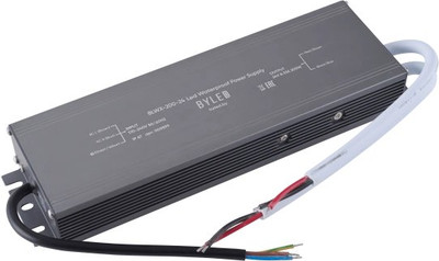 Адаптер для светодиодной ленты Byled Lux BLWX BLWX-200-24