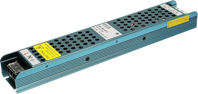 Адаптер для светодиодной ленты Byled Lux BLX BLX-300-48-D