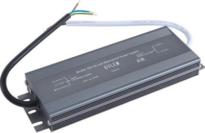 Адаптер для светодиодной ленты Byled Lux BLWX BLWX-100-24