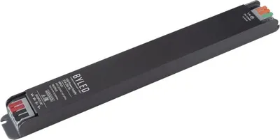 Блок питания для светодиодной ленты Byled SLX-250-24