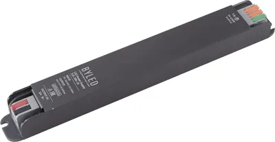 Блок питания для светодиодной ленты Byled SLX-200-24