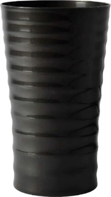 Ваза садовая Szemikowie Bratek Premium SZ-X52 (светлый графитовый)