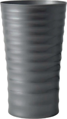 Ваза садовая Szemikowie Bratek Premium SZ-X52 (серый)