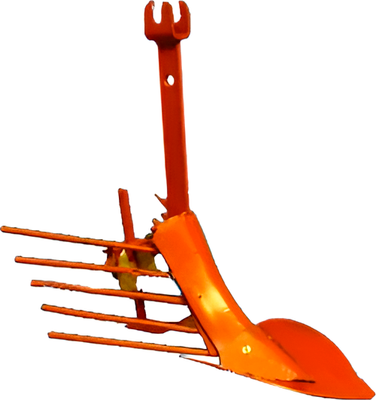 Картофелевыкапыватель DDE 00.03.40.00.00