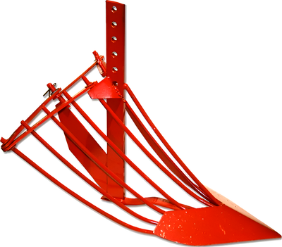 Картофелевыкапыватель DDE 12.03.51.00.00