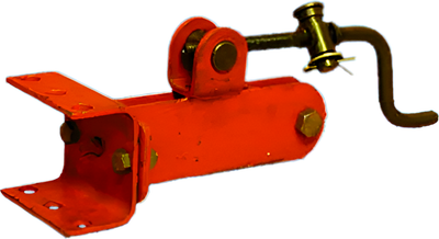 Сцепка DDE Поворотная 01.06.50.00.00