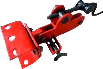 Сцепка DDE Поворотная 01.06.40.00.00