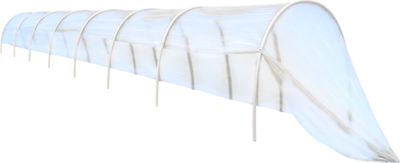 Парник Белвторполимер Green House 25/8/16/10 сп120