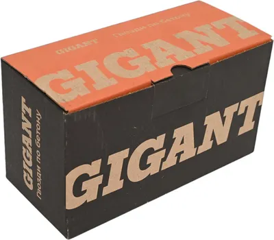 Гвозди для пистолета Gigant GGN-2719-S (1000шт)