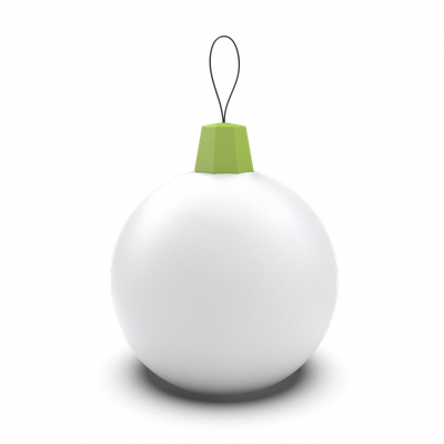 Декоративная шапка для светильника БЕРКАНО Orby Cap 20 / 210_028_16 (Spring Green)