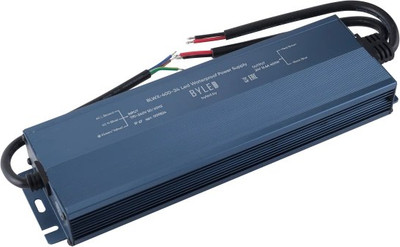 Адаптер для светодиодной ленты Byled Lux BLWX BLWX-400-24