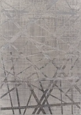 Коврик Merinos Liman F478-STAN-GRAY-BEIGE (1.2x1.8)