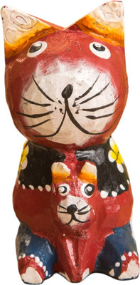 Статуэтка Sima-Land Котики 10485652