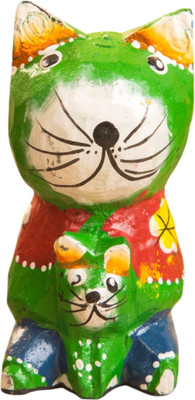 Статуэтка Sima-Land Котики 10485655