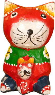 Статуэтка Sima-Land Котики 10485653