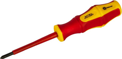 Отвертка Кобальт Ultra Grip / 646-492