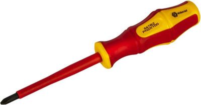 Отвертка Кобальт Ultra Grip / 646-508