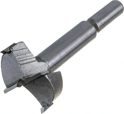 Сверло Gigant По дереву GT-068