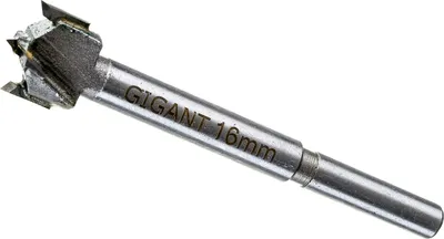 Сверло Gigant По дереву GT-069